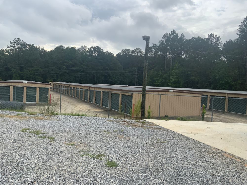 All Photos for Broadway & McMullen Construction in Hattiesburg, MS