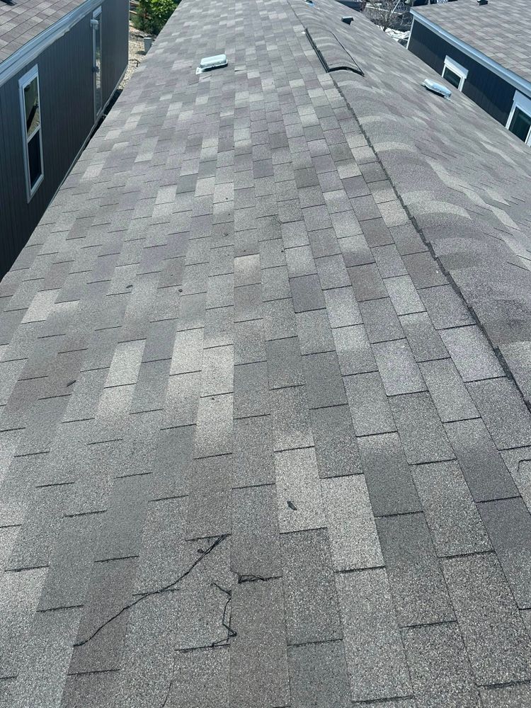 Roofing for Skyline Painting & Roofing in Grand Junction, CO