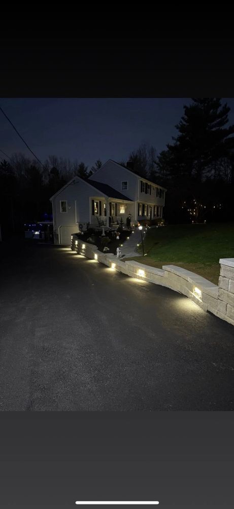 All Photos for Reynoso’s Asphalt Service in Leominster, MA