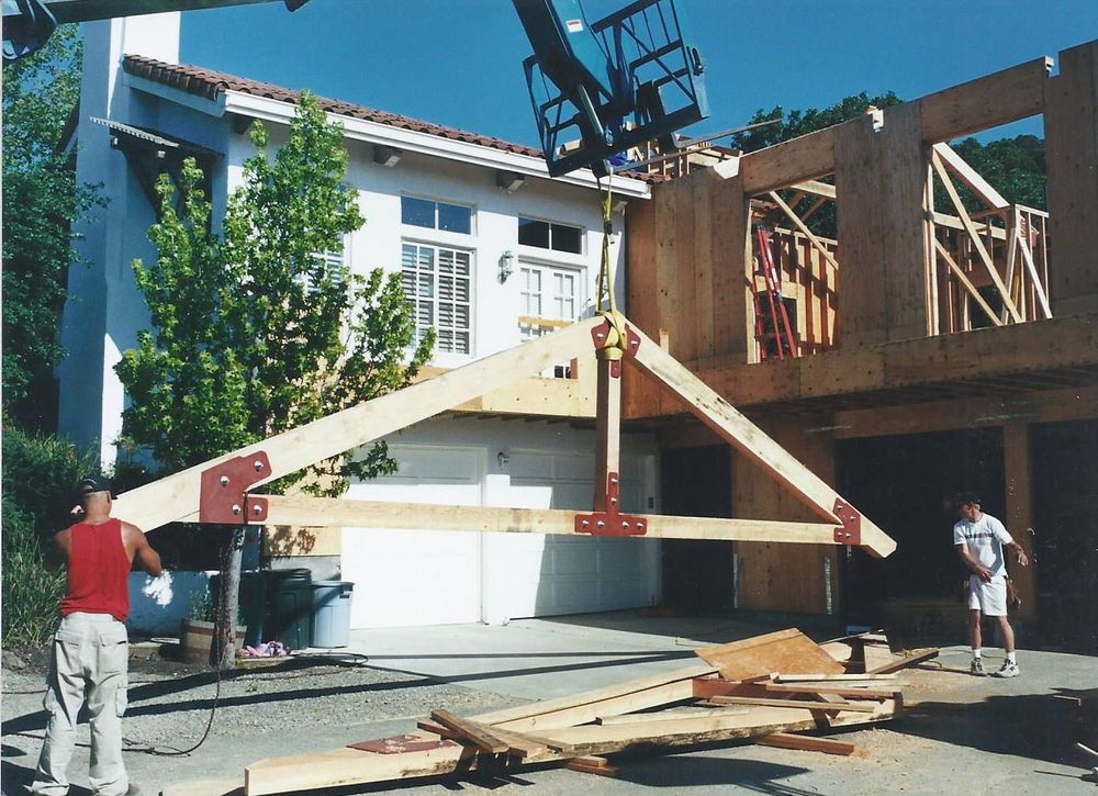 All Photos for Grant Construction in Pleasanton, CA