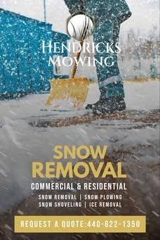 All Photos for Hendricks Mowing in Amherst, OH