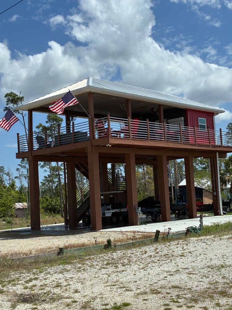 All Photos for Ferrell’s Professional Painting & Home Services LLC in Panama City Beach, FL