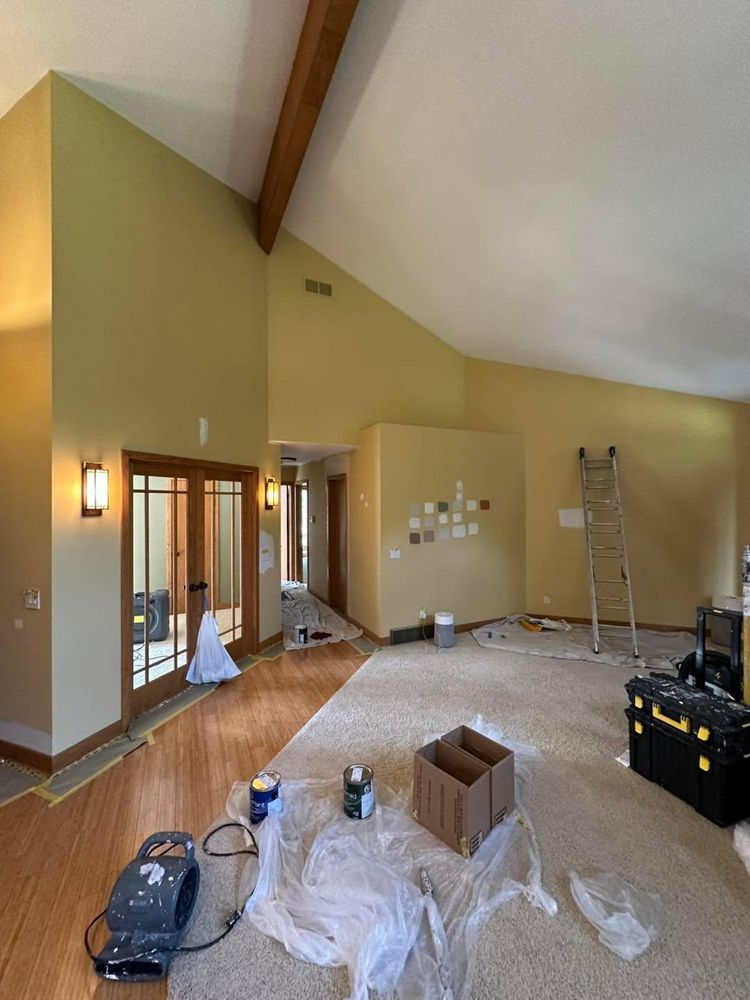 All Photos for Matt Meranda Painting in Grand Rapids, MI