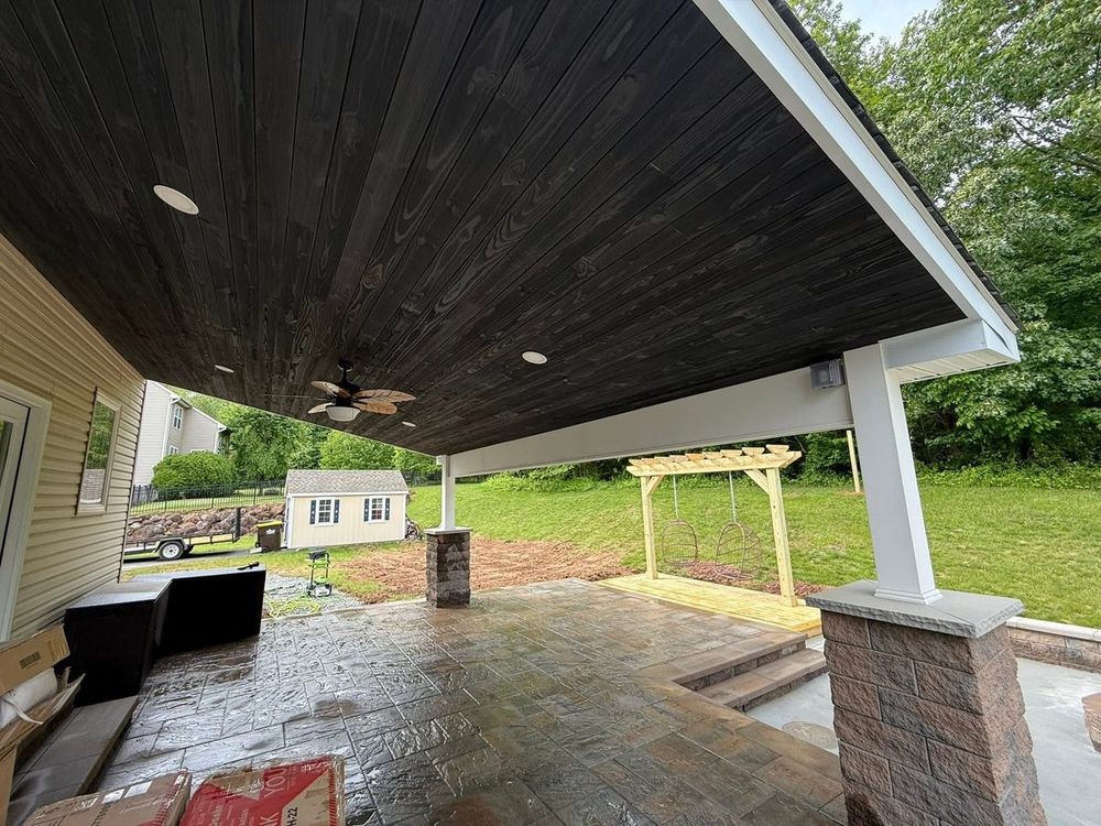 All Photos for Doxa Construction Inc. in Royersford, PA