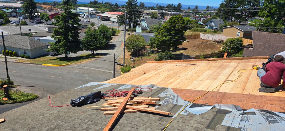 All Photos for House Rock Construction LLC in Brookings, OR