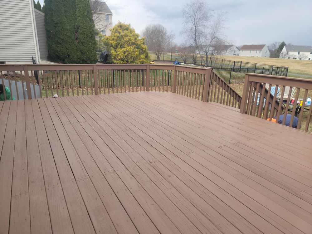 All Photos for 5 Star Remodeling & Handyman Services in Tuscarora,  PA