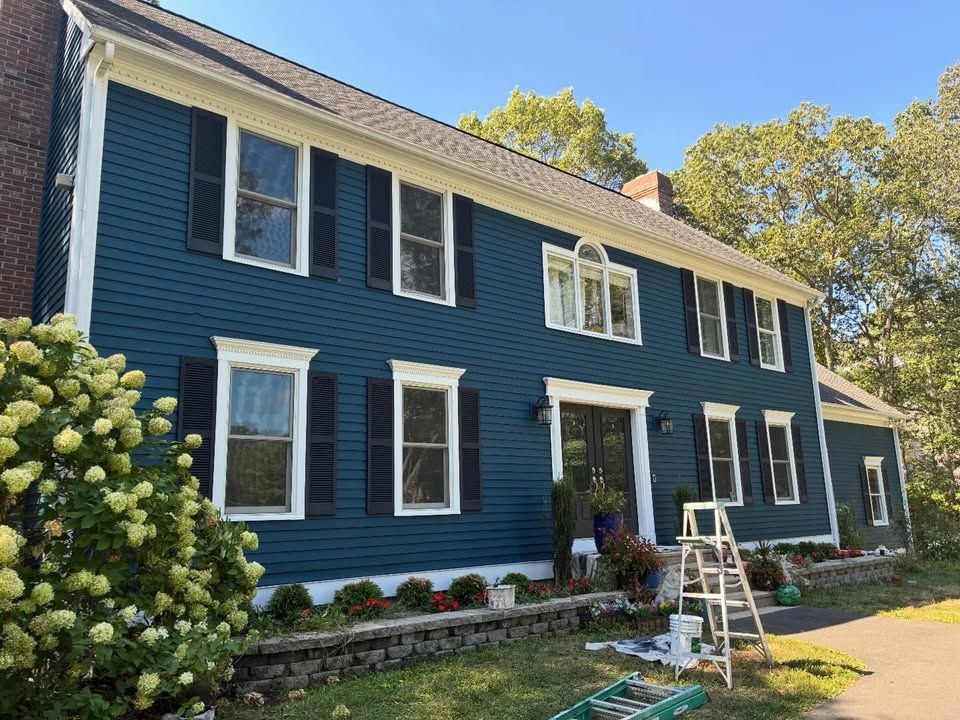 All Photos for Providence Painting Company in Branford, CT