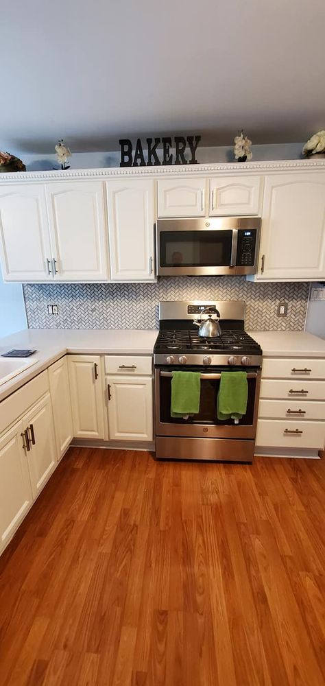 Interior Renovations for Abundant Contractor Supply in Newtown, PA