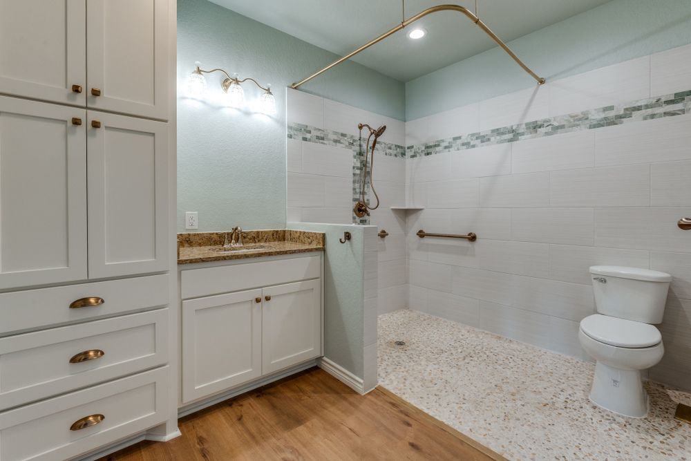 Our carpentry service delivers exceptional craftsmanship, transforming your home with custom woodwork that enhances beauty and functionality. Trust us for precision, quality materials, and personalized design tailored to your vision. for Cactus Creek Custom Builders in Poth, TX