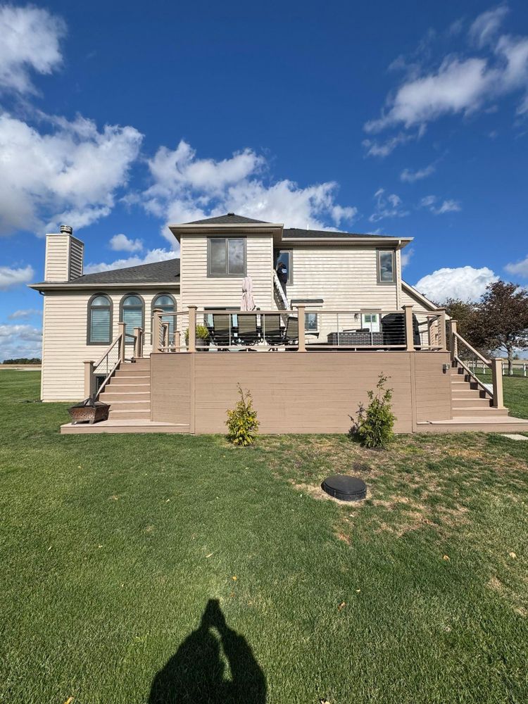 All Photos for Harrison Painting & Design in Portage, IN