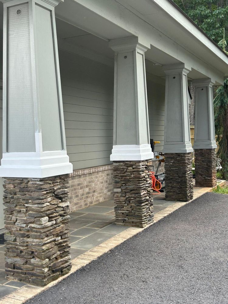 All Photos for E&H Contracting in Staunton, VA