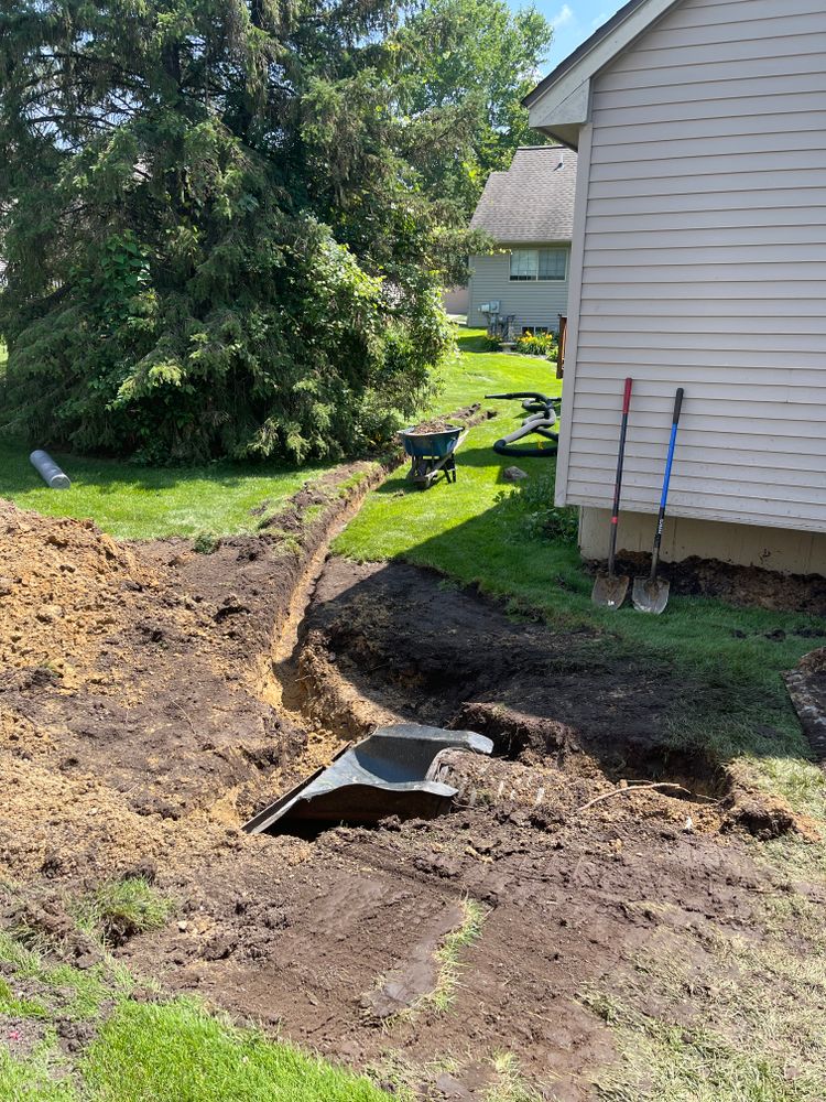 All Photos for Steed's Lawn and Landscape LLC in White Lake, MI