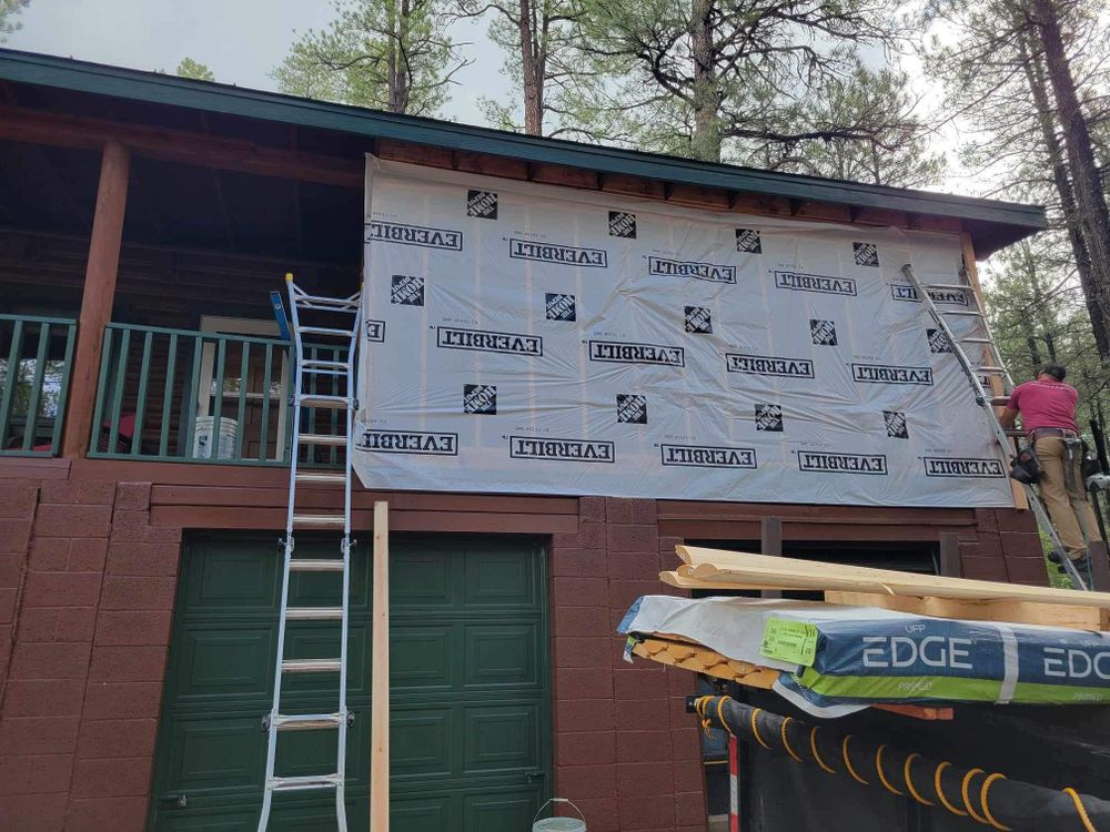 All Photos for Lewis Custom Builds in Payson, AZ