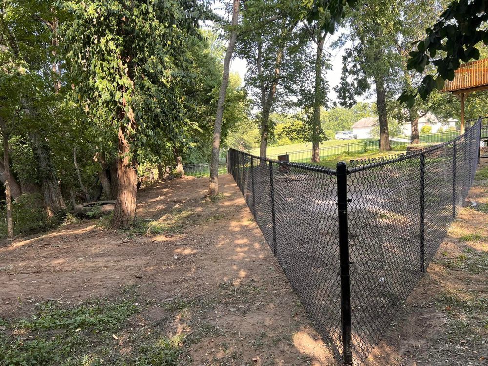All Photos for Black Sheep Fencing LLC  in Odessa, MO 