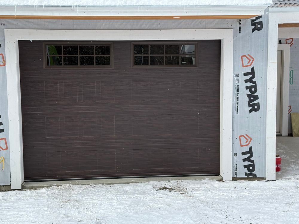 All Photos for 603 Garage Door Services LLC in Claremont,  NH