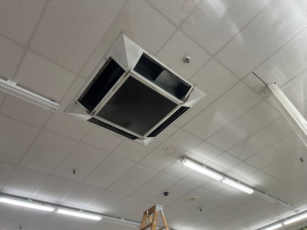 Handyman for The Flip Flop Roofer in Statesville, NC