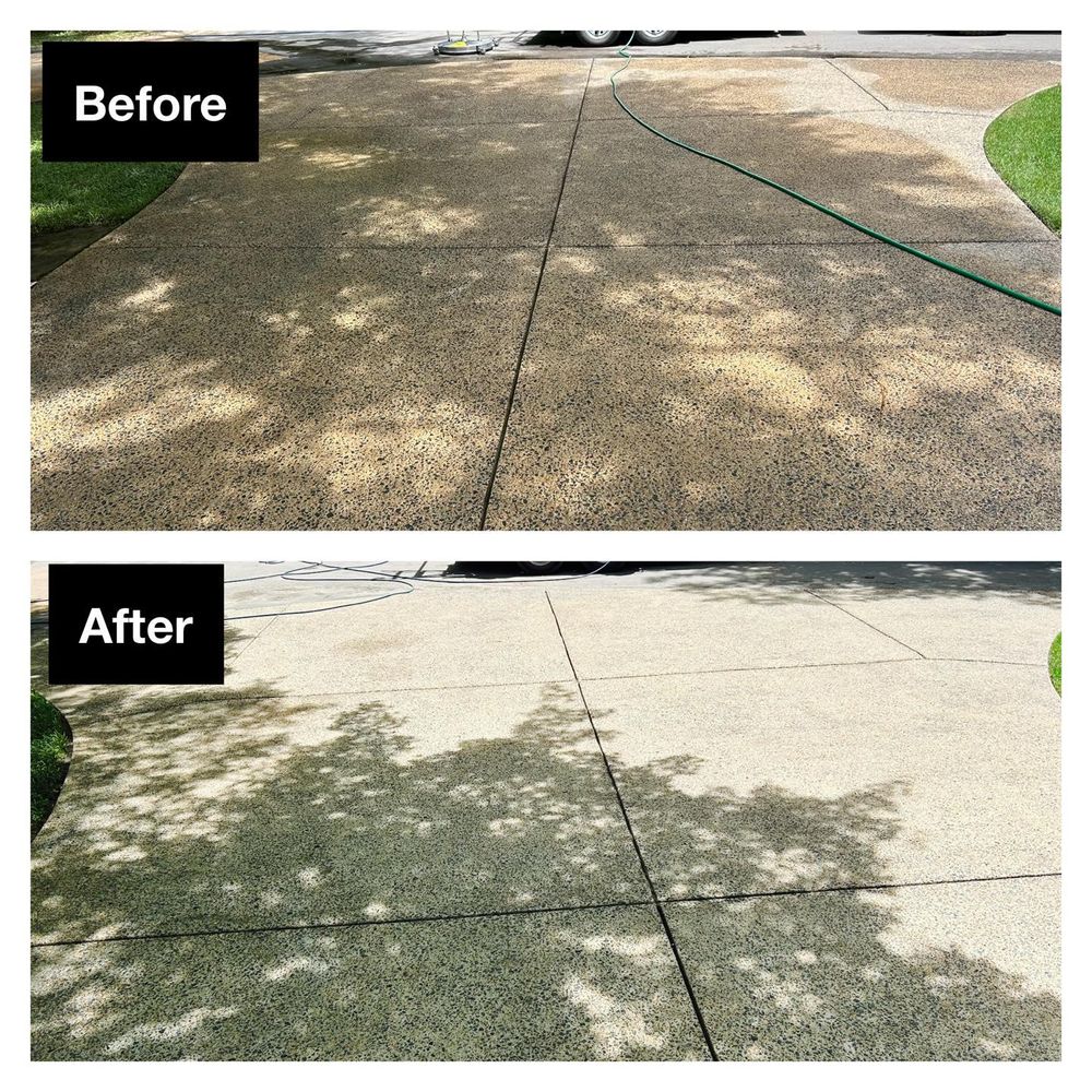 All Photos for Honey Do Oxford Pressure Washing and Soft Washing in Oxford, Mississippi