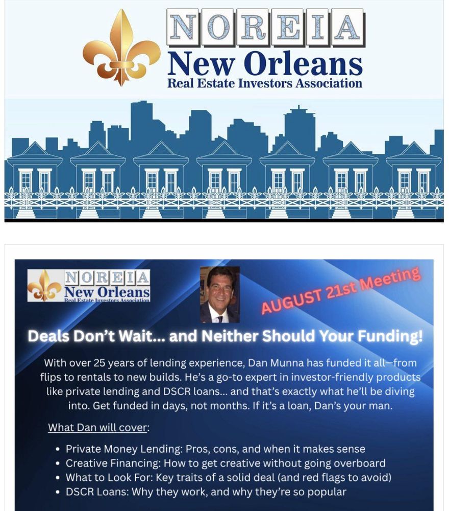 All Photos for LBH Property Services in New Orleans, LA