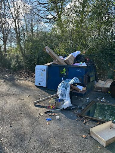 All Photos for Ridall & More Junk Removal in Beebe, AR