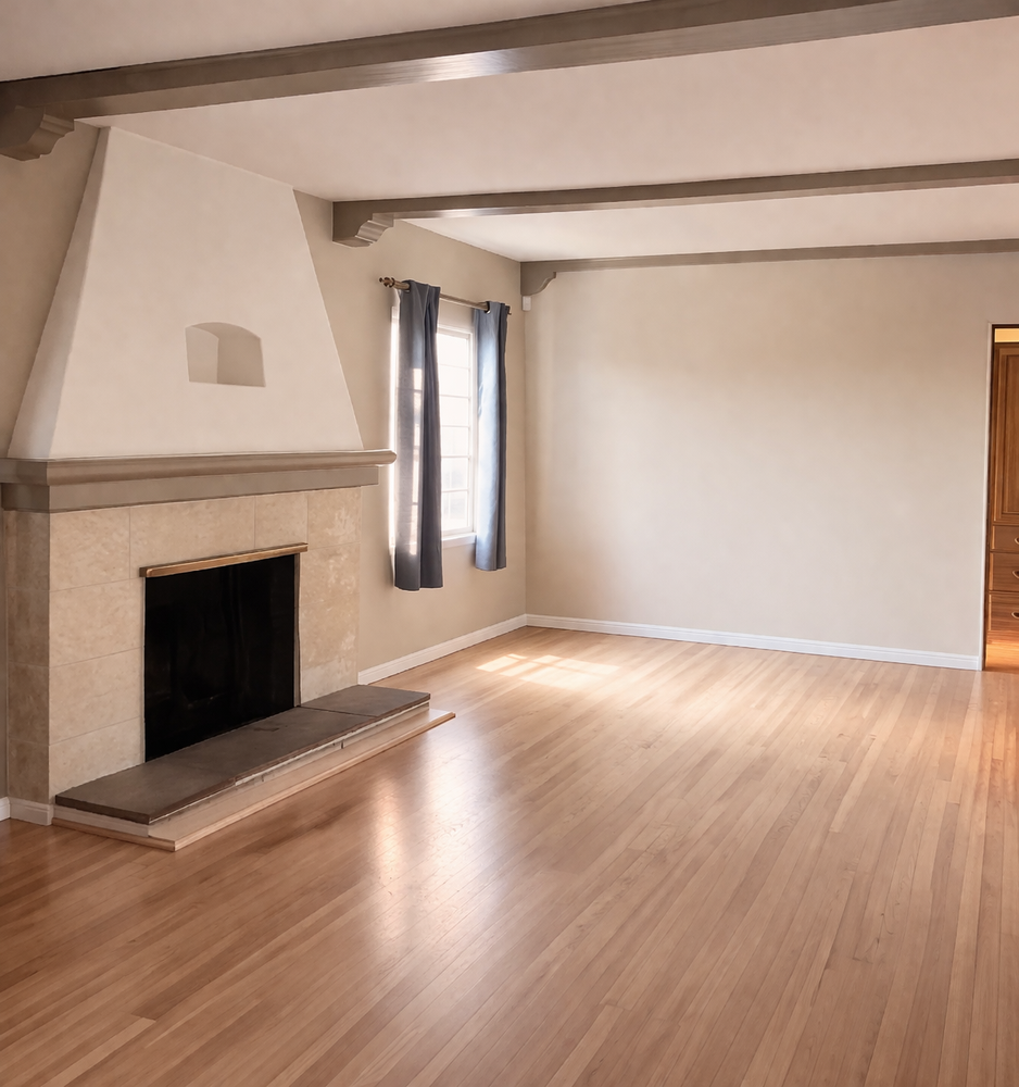 Residential Interior Painting for Roll With It! in Corona, CA