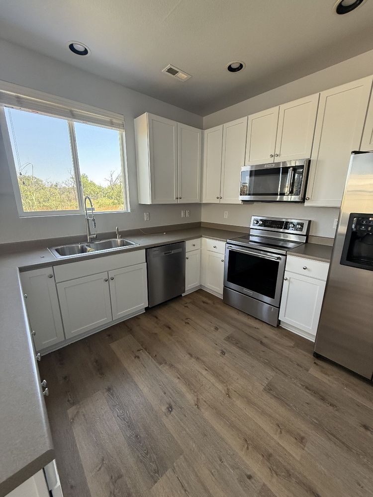 All Photos for Alpha Flooring & Painting Services. in Centennial, CO