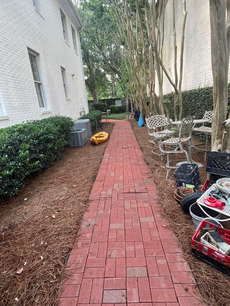 All Photos for All-Star Lawn Care & Soft Washing in Mobile, AL