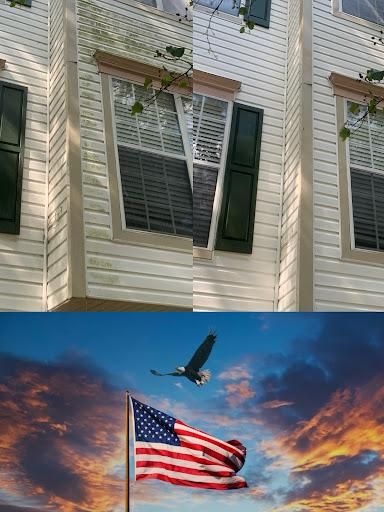 All Photos for Calvert Clean Up, Pressure Washing & Hauling LLC in Pasadena, MD