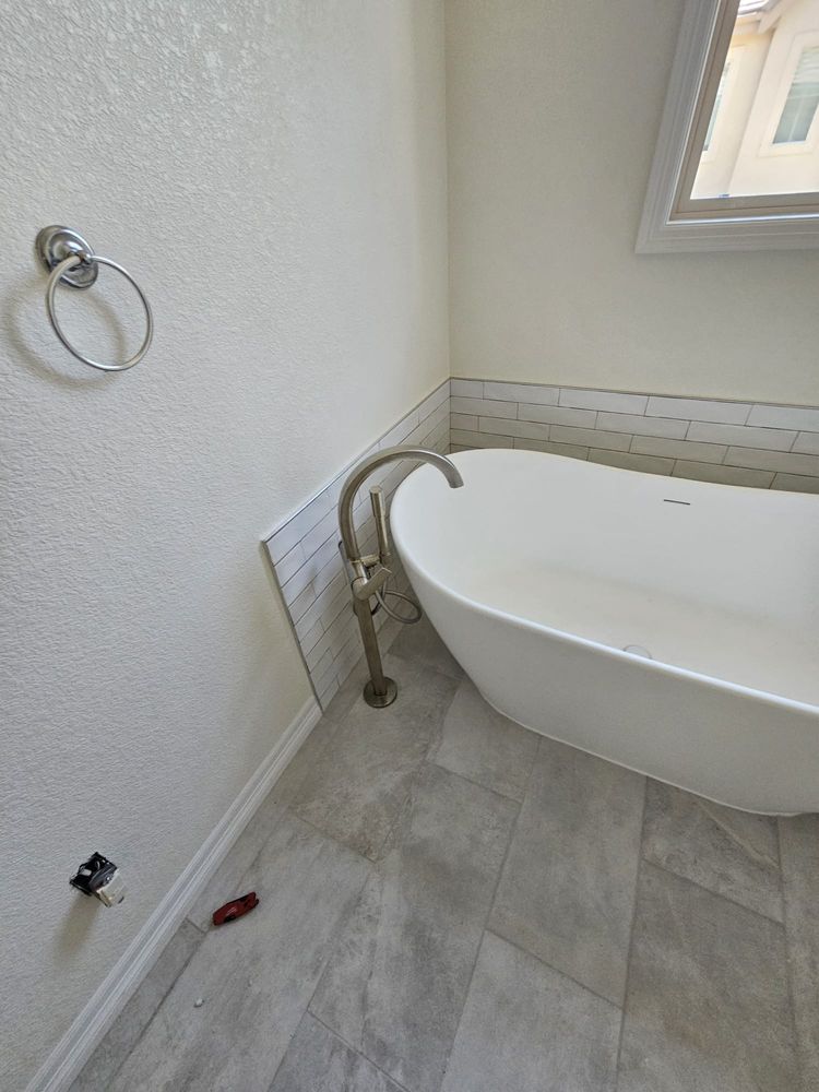 Interior Renovations for I&E Home Solutions in Northglenn, CO