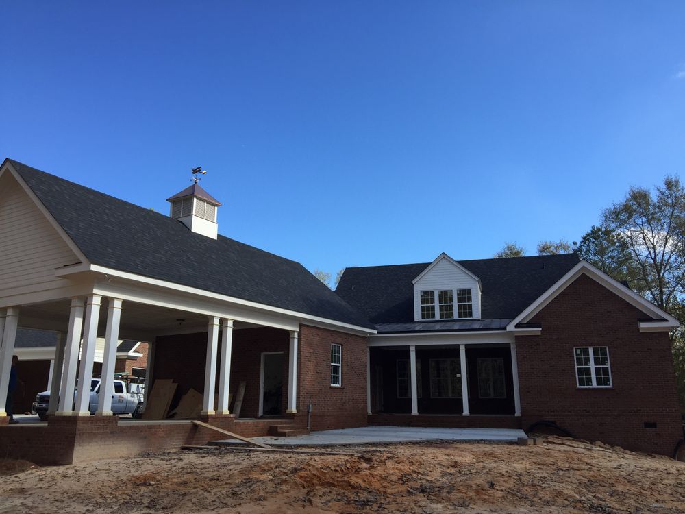 All Photos for Lot Construction Group in Perry, GA