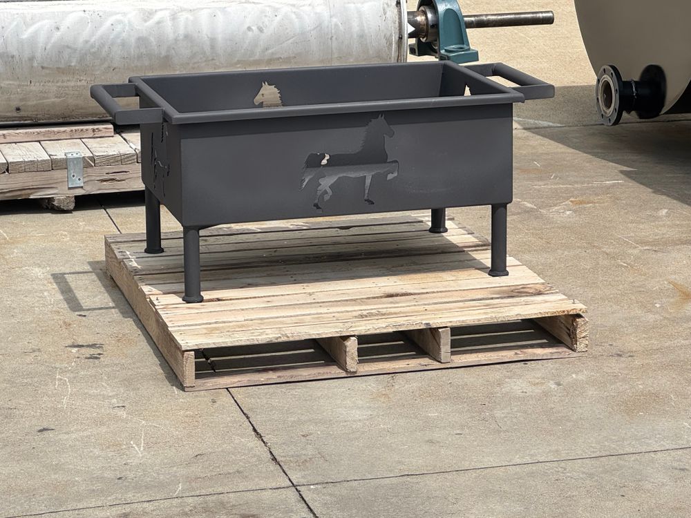 All Photos for Jomar Machining and Fab in Middlebury, IN