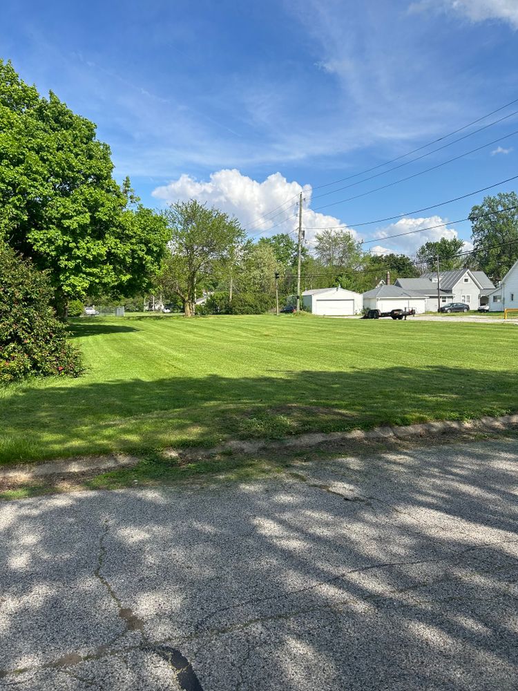 All Photos for Wininger Landscaping in New Richmond, IN