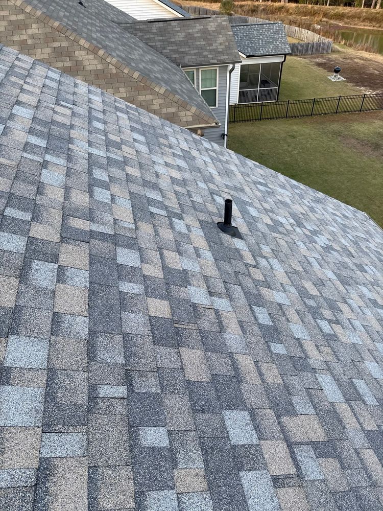 All Photos for Alpha Sky Roofing LLC in Raleigh, NC