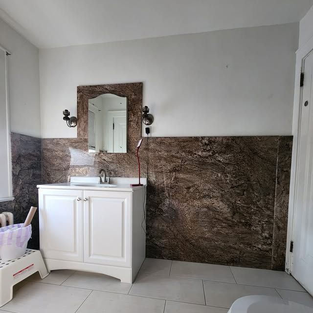 Our carpentry service provides expert craftsmanship for all your home projects, from custom furniture to repair work. We ensure precise, reliable results tailored to enhance the beauty and function of your space. for Sway The Handyman in Orange, NJ