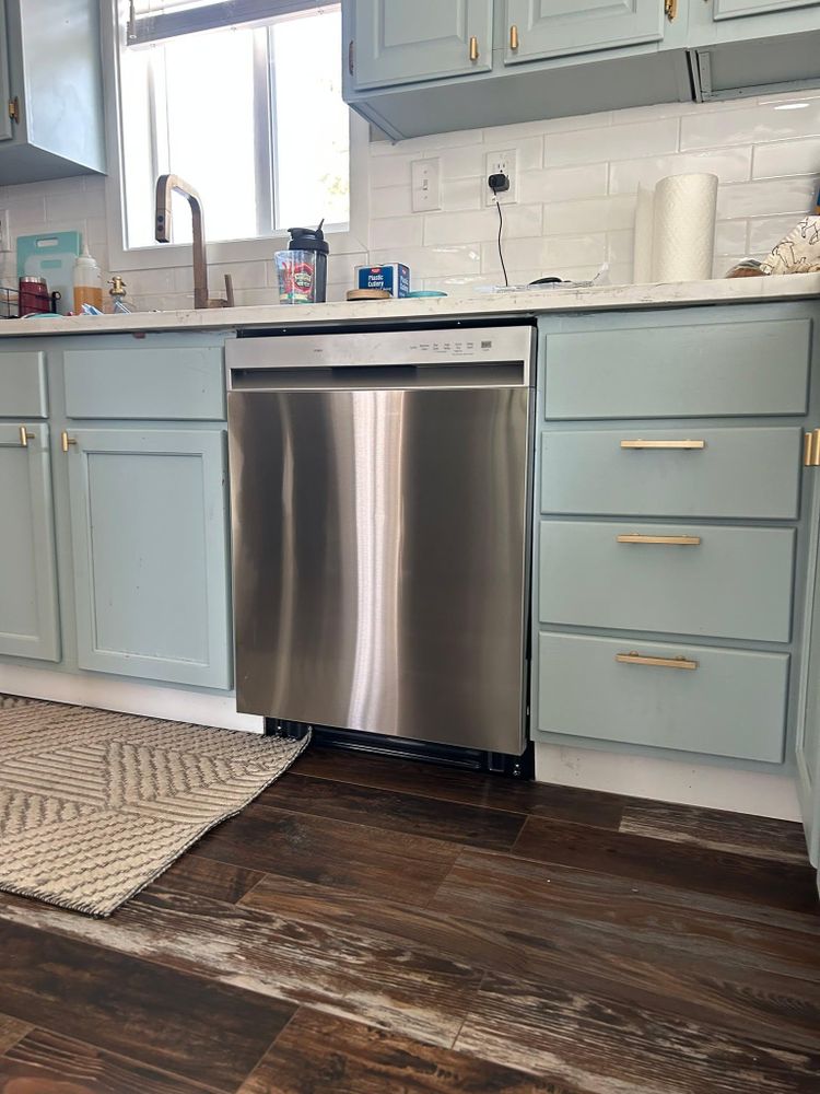 All Photos for Pierson Home Repair in Cheney, WA