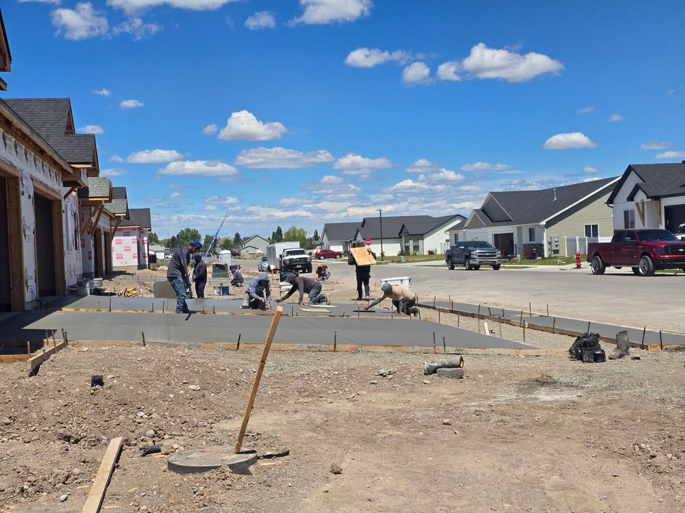 All Photos for GLZ Builders in Ammon, ID