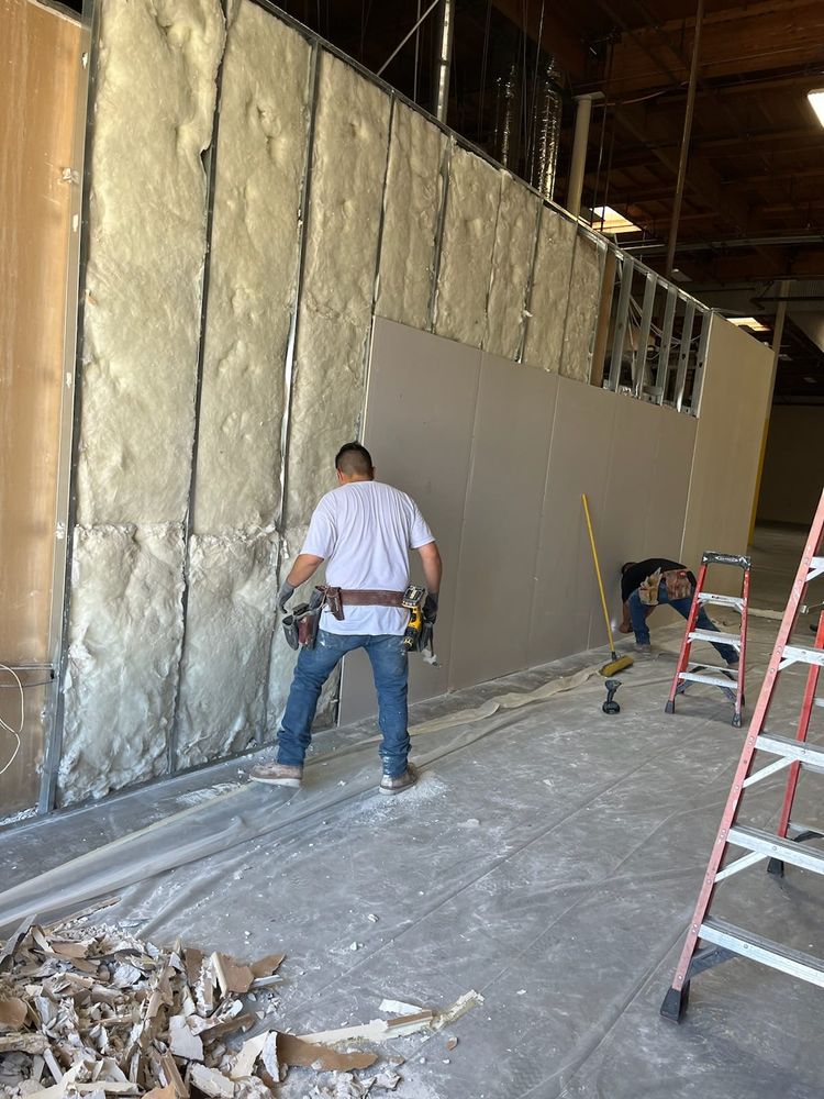 All Photos for ACP Drywall INC in Los Angeles, CA