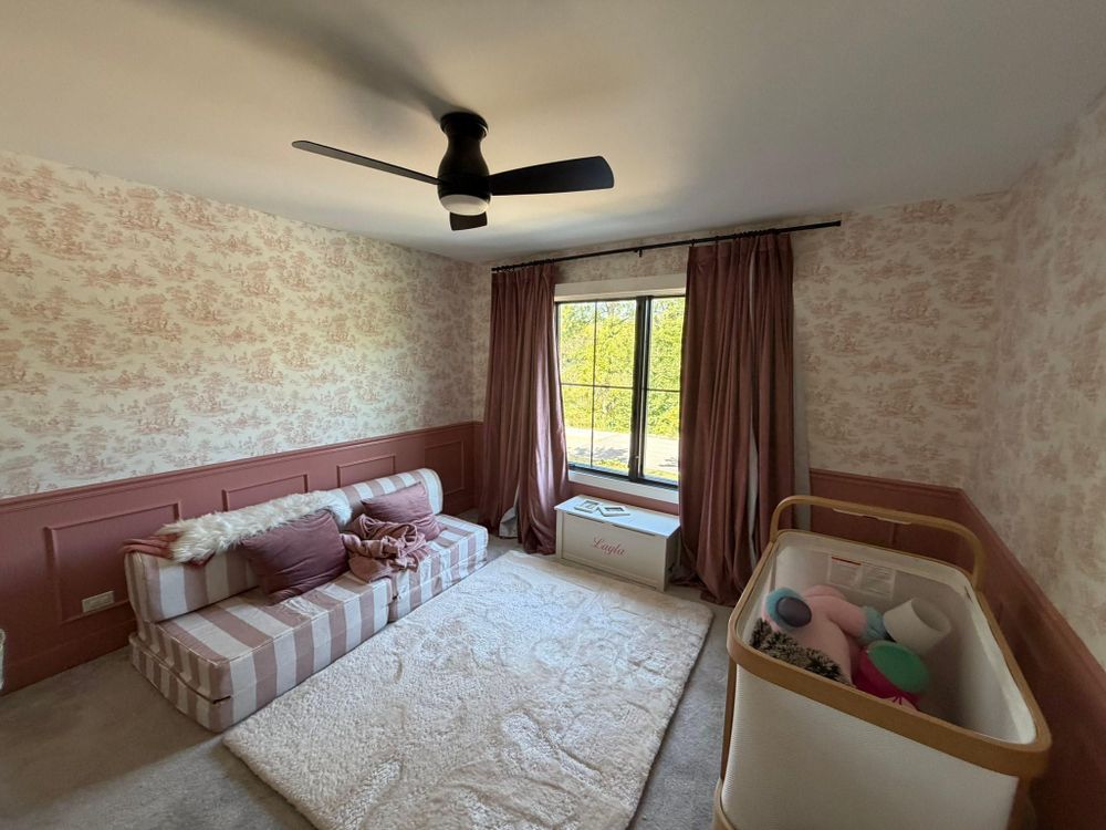 All Photos for Completely Covered Painting Co. in 
Warrenville,  IL