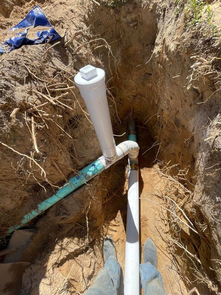 Plumbing for Plumbersmith in Fort Walton Beach, FL