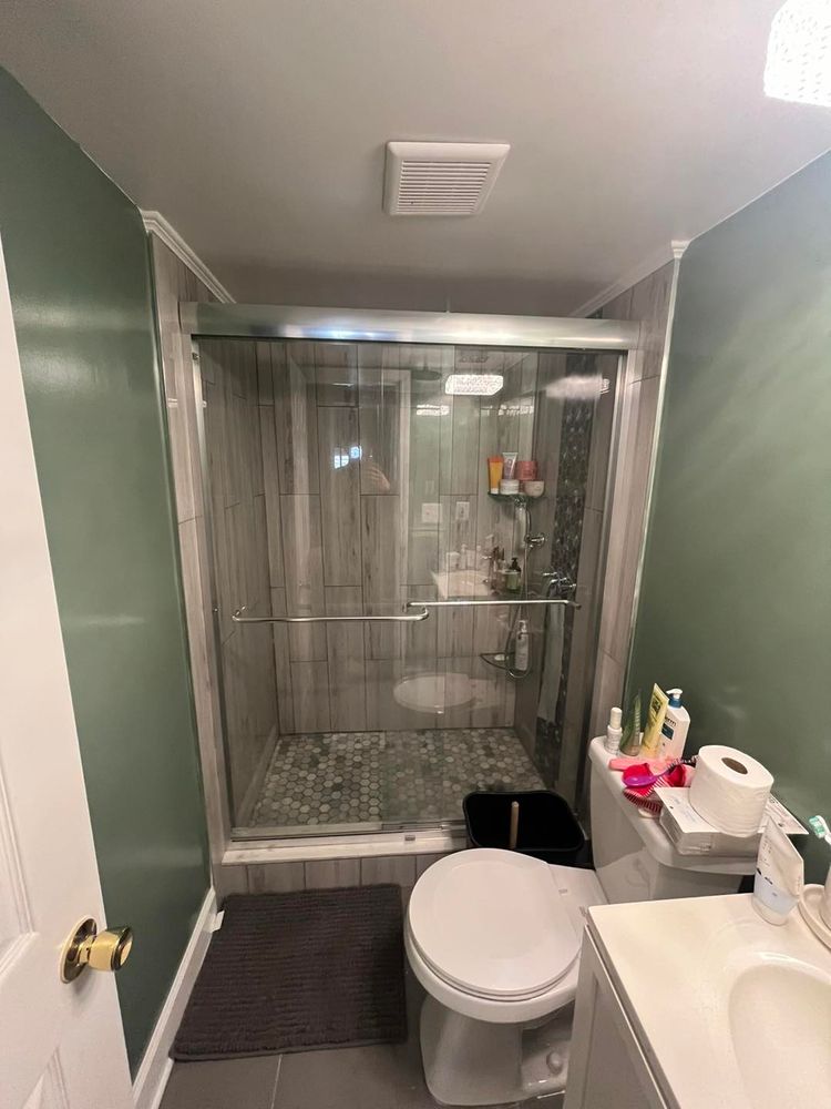 All Photos for A-L Tile in Saluda, SC