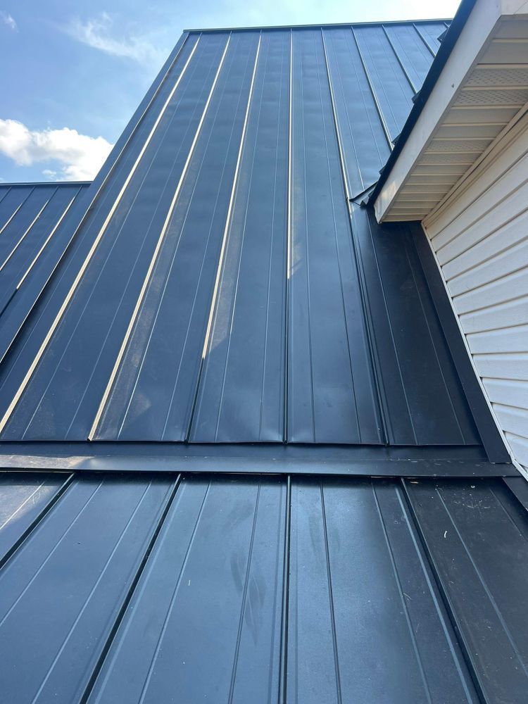 All Photos for KY Gutter Pro & Specialty Roofing Systems in Monticello, KY