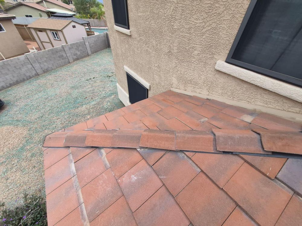 All Photos for Castro’s Custom’s Roofing LLC in Tucson, AZ