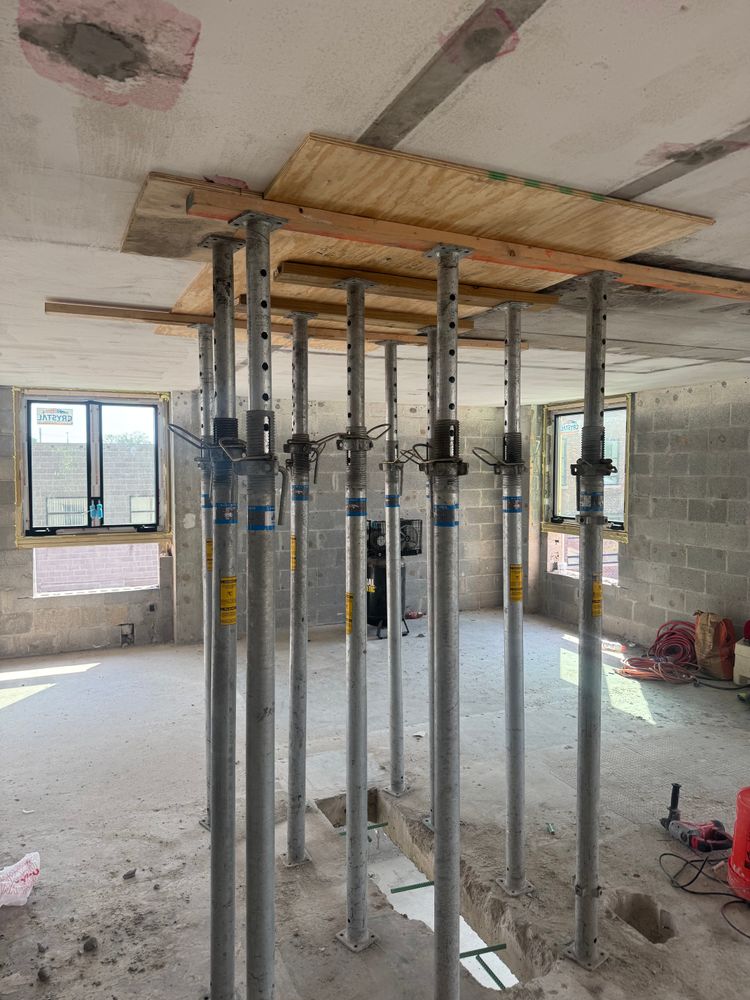 All Photos for Elevated Concrete and Home Improvements LLC in Belleville, MI