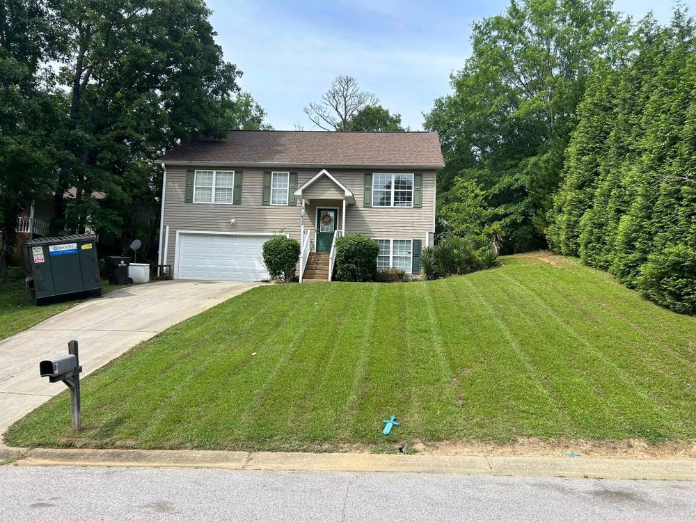 All Photos for Durham Right Lawn Services in Rock Hill, SC