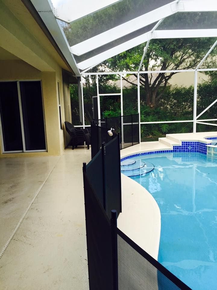 All Photos for MCN Pool Fence in Port St. Lucie, FL