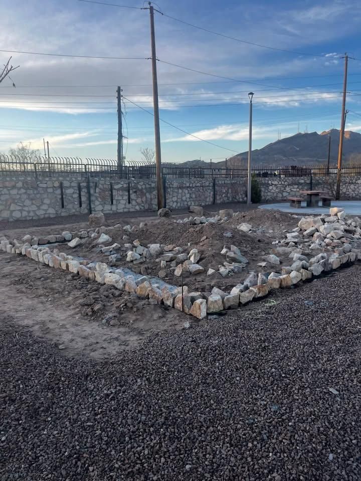 All Photos for Gordo’z Concrete & Maintenance in El Paso, TX