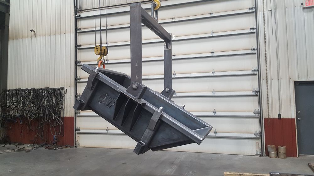 Our Structural Welding service offers homeowners reliable, precision-crafted solutions for all metalwork needs, enhancing the durability and safety of your home with expert welders using top-quality materials and advanced techniques. for Outlaw Fabrication LLC in Salem, MO