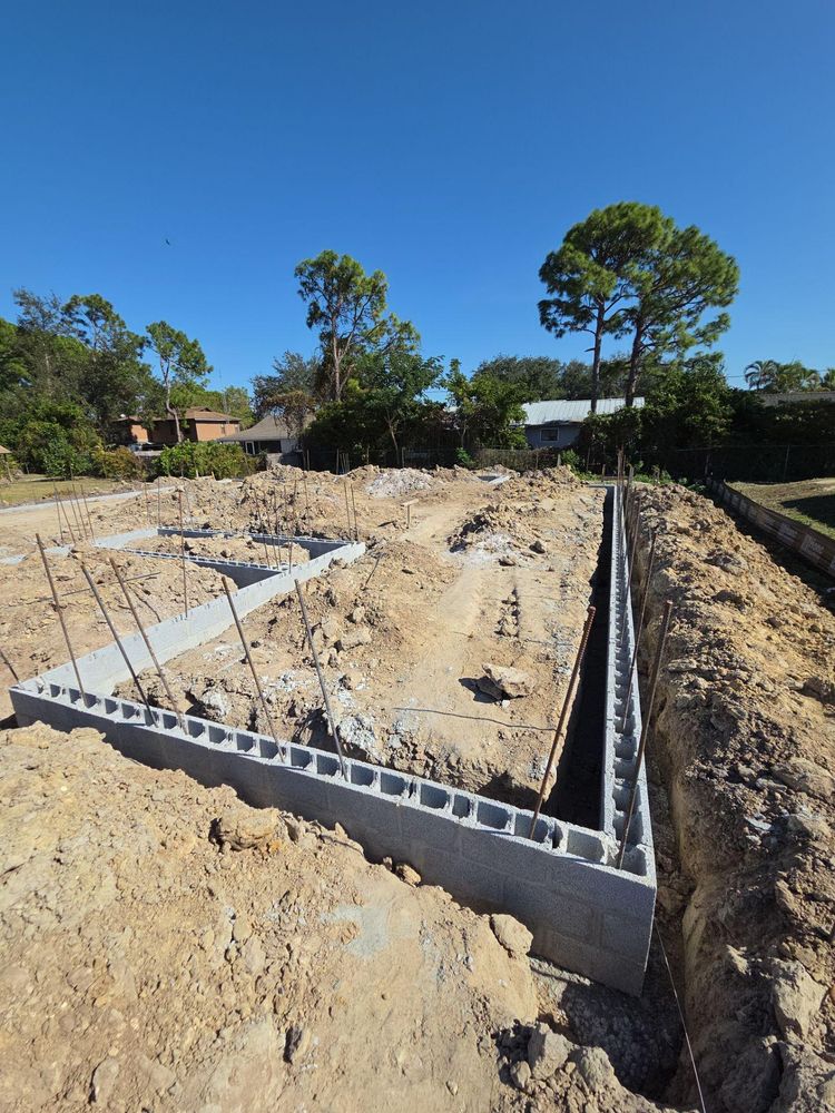 All Photos for Cobalt Construction Inc. in Cape Coral, FL