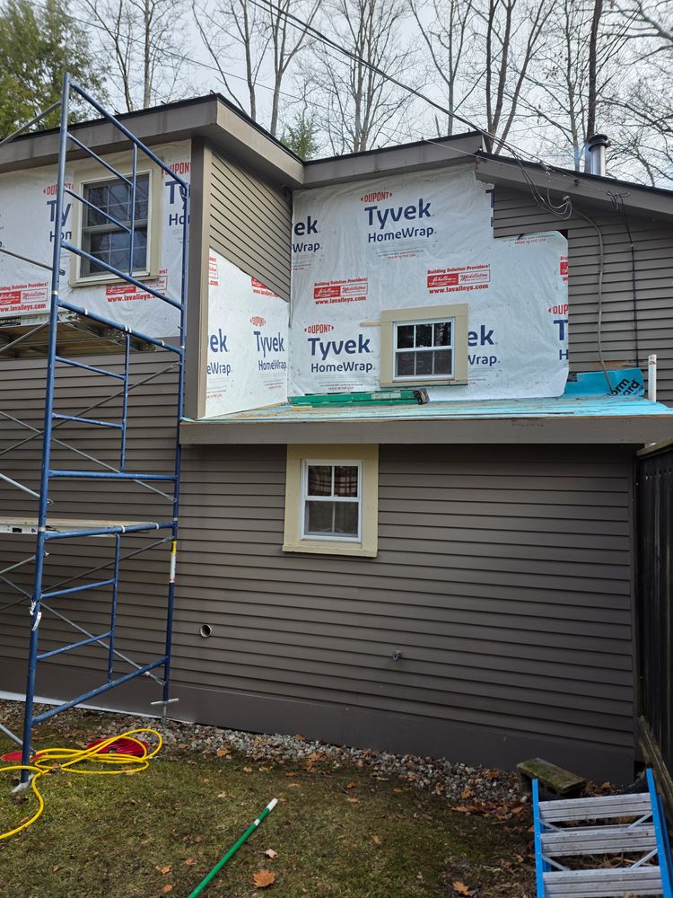 All Photos for Murphy's Tech & Trade in Sullivan County, NH