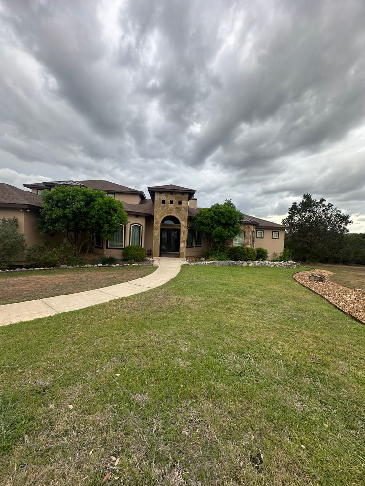 All Photos for GEOS Painting in New Braunfels, TX