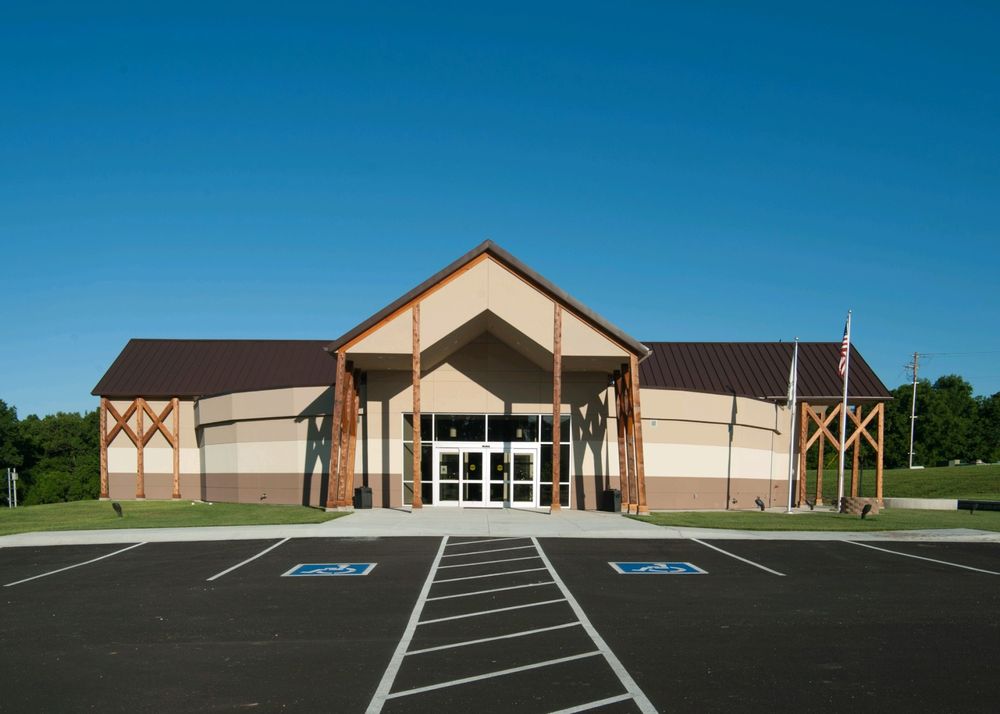 All Photos for Evans Painting Co LLC in Joplin, MO